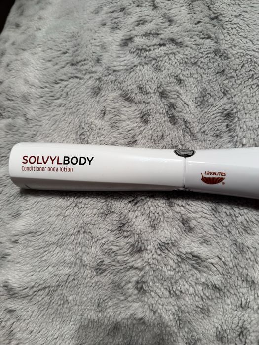 Solvyl body lavylites 200ml balsam do ciala