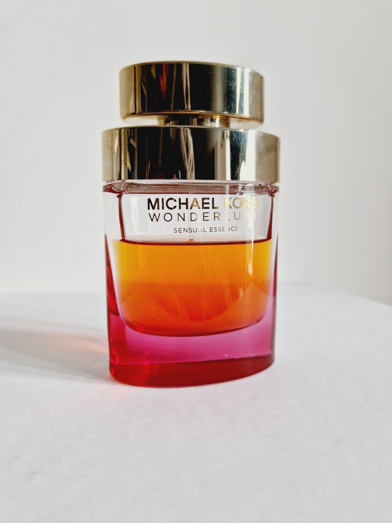 Michael Kors Wonderlust Sensual Essence