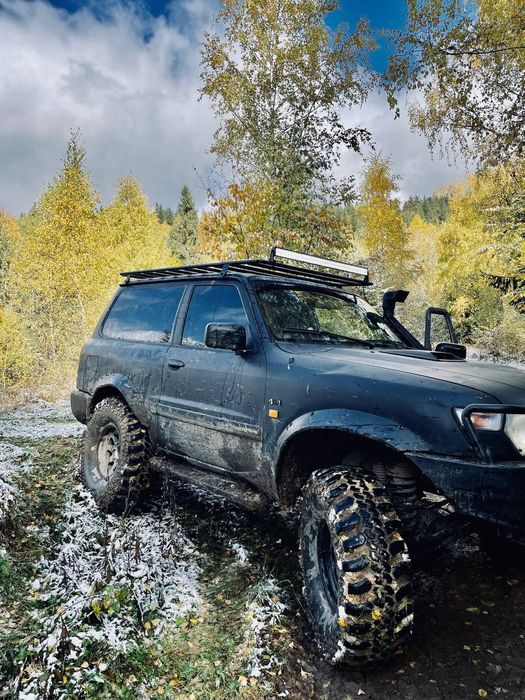 Продається Nissan Patrol