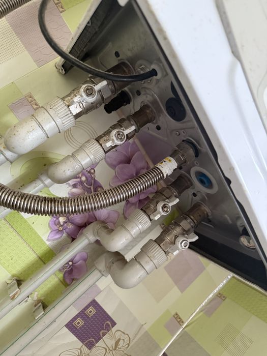 Котел котел baxi ecos compact