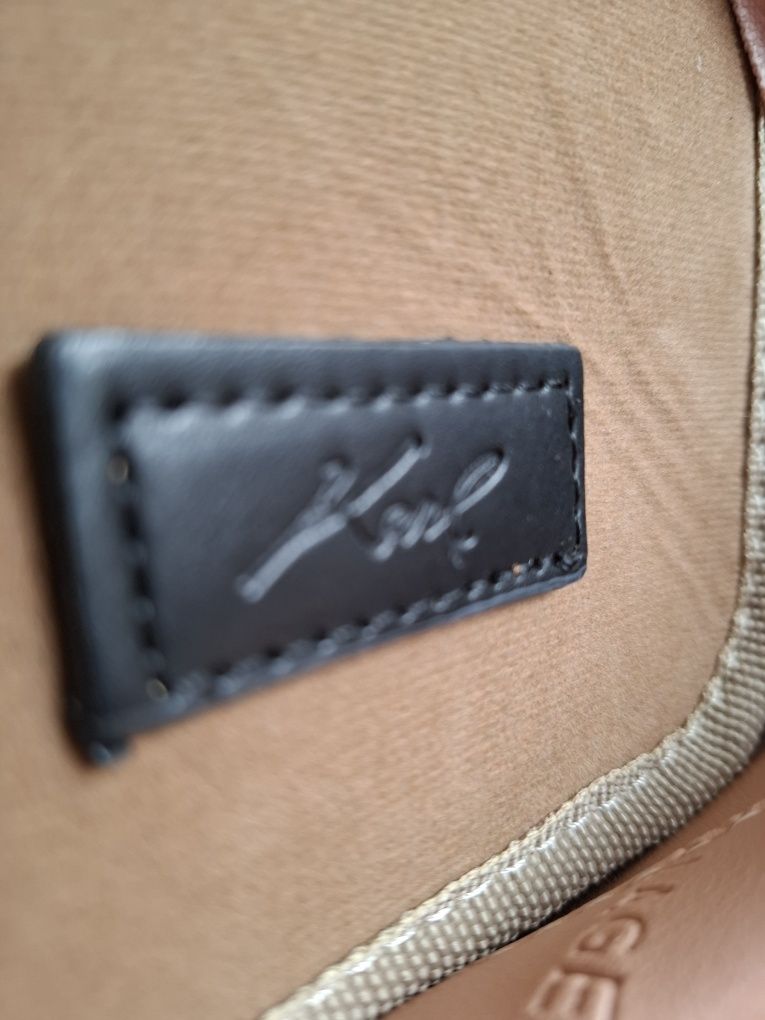 Karllagerfeld torba
