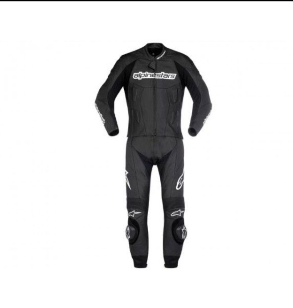 Kombinezon alpinestars carver 54 plus