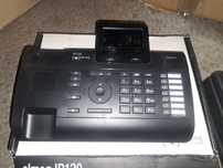 Telefon internetowy voip bintec elmeg gigaset ip120