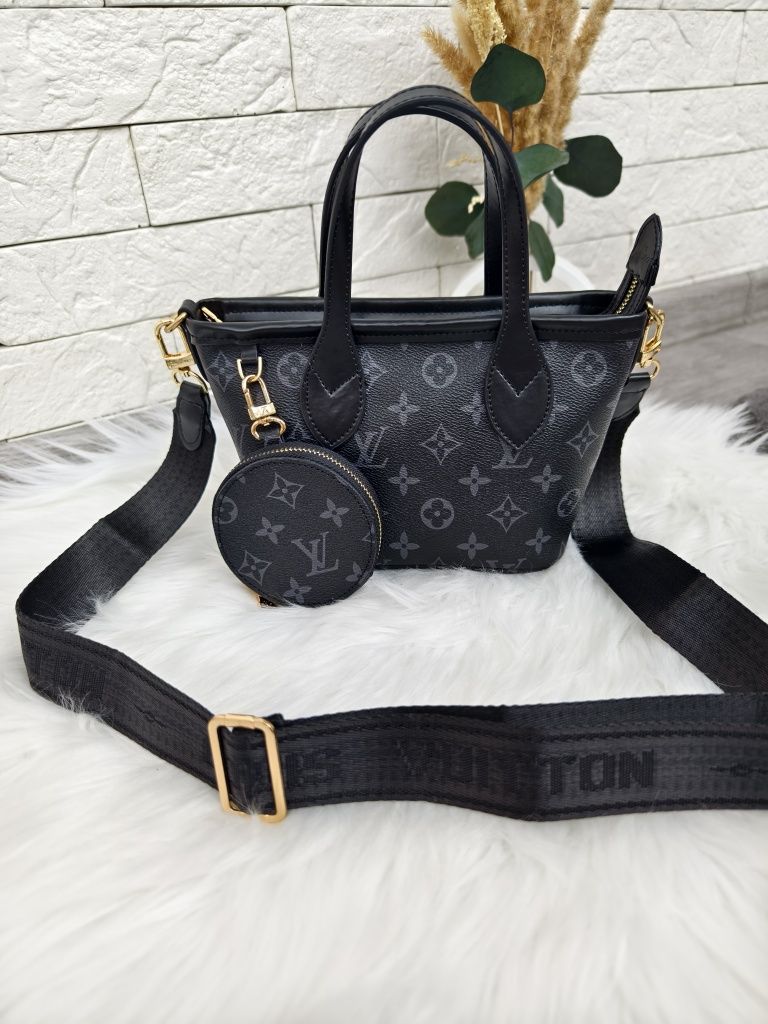 Жіноча сумочка міні Louis Vuitton