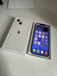 iPhone 13 mini 128gb Starlight Oryginalna Bateria 92%