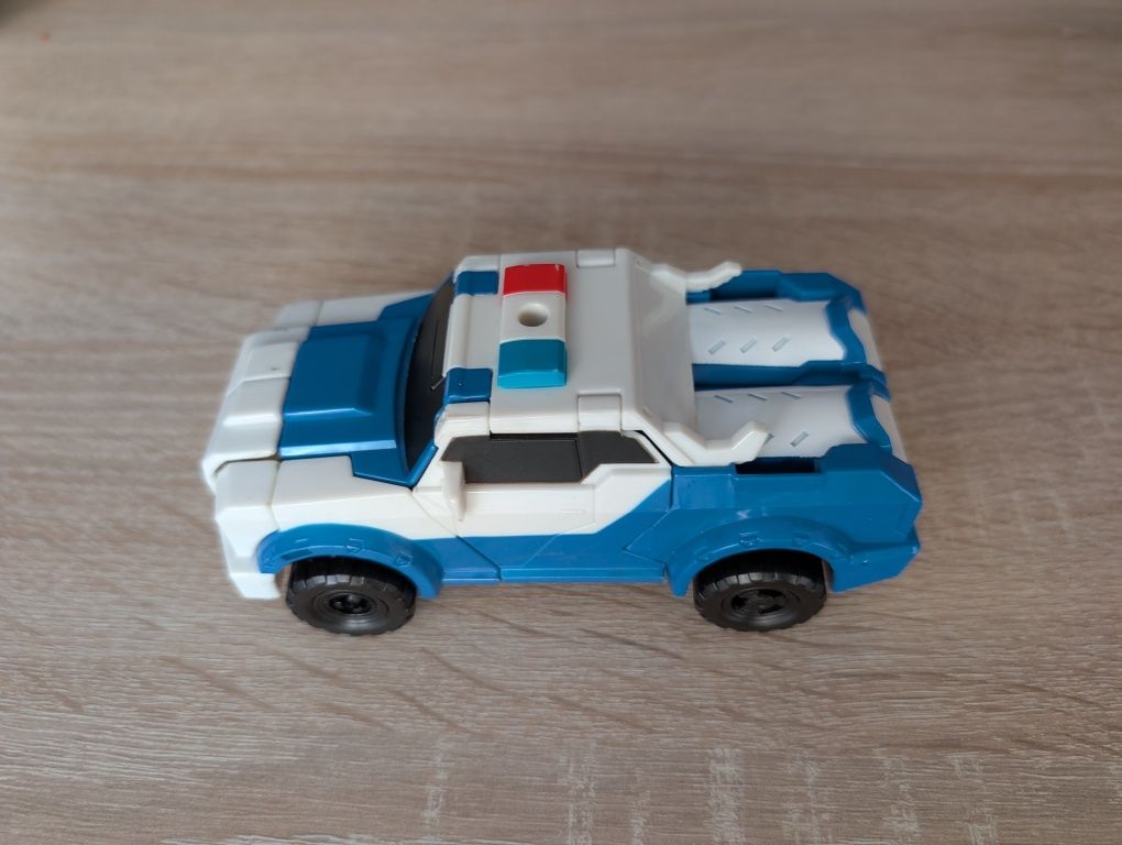 Transformers Strongarm