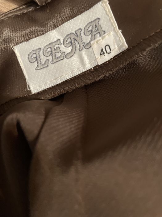 Długa sukienka sylwester elegancka