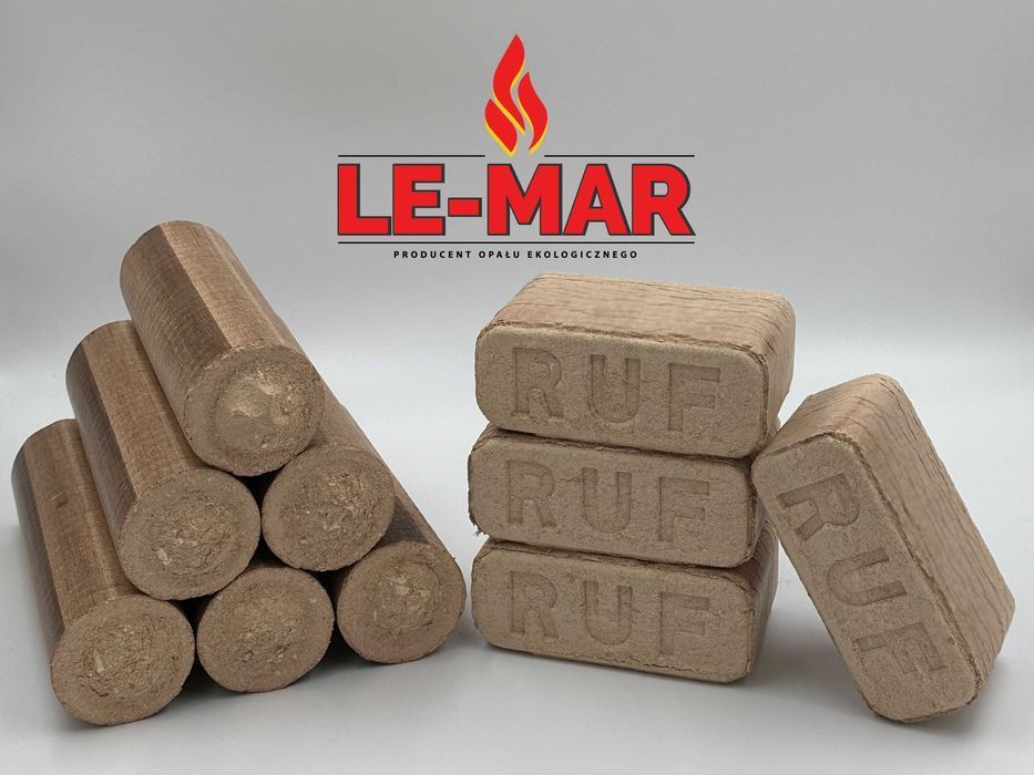 PELLET Premium, Olimp, Lava, Rezult DĄB/BUK ! Brykiet, Węgiel, Drewno.