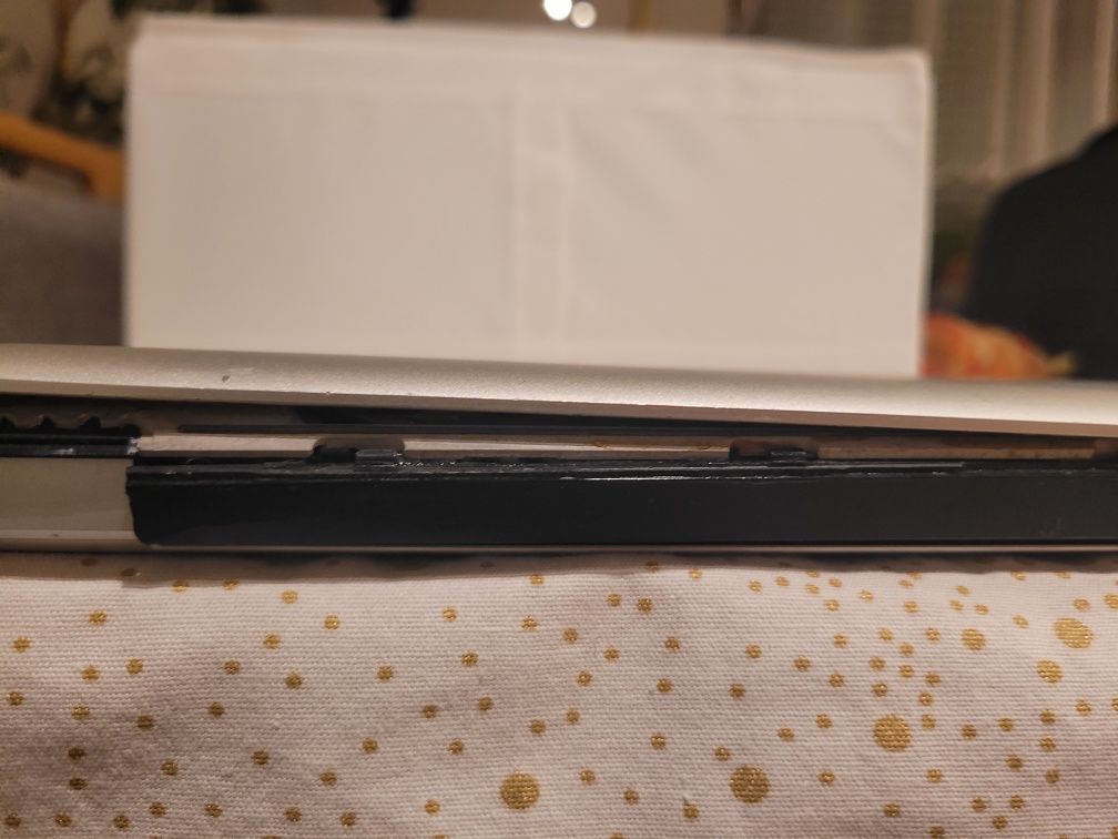 MacBook Pro 15 cali