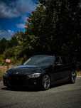 BMW 320 d Touring Aut. M Sport