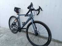 Гравийный велосипед Crosser Gravel Nord 28 размер L