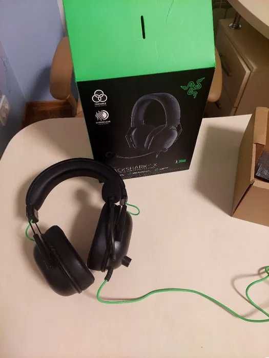 Razer blackshark