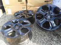 oryginalne r16 felgi ford ecosport fiesta bmax jak nowe mielec 4x108