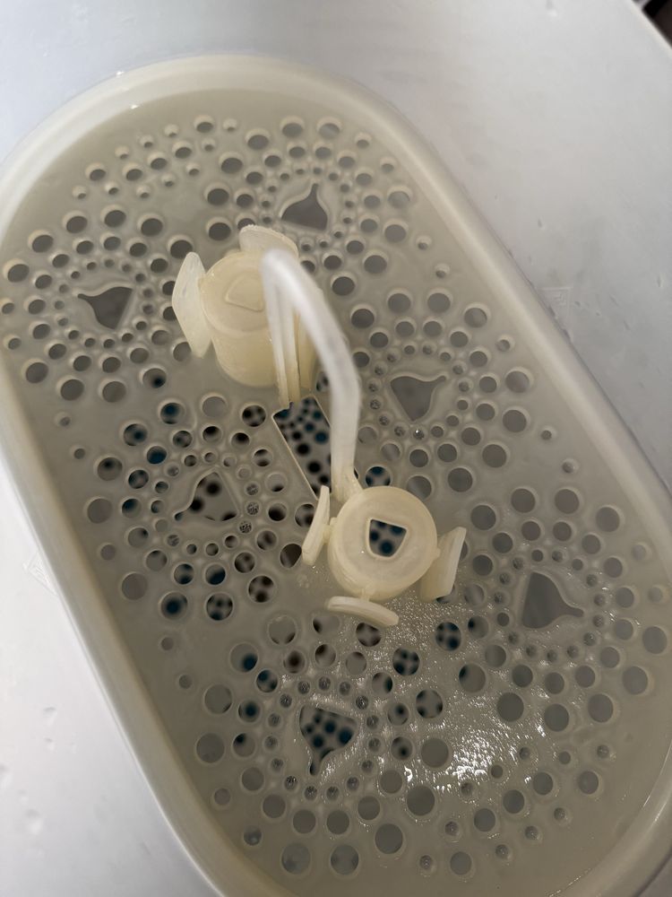 Стерилізатор Philips AVENT 3в1