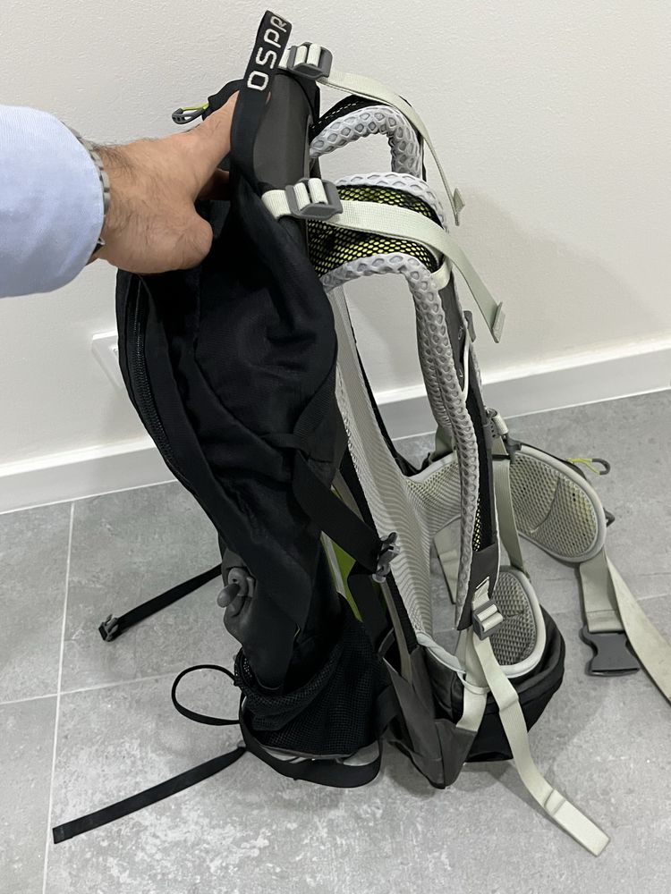 Osprey Stratos 34L Mochila de Caminhada