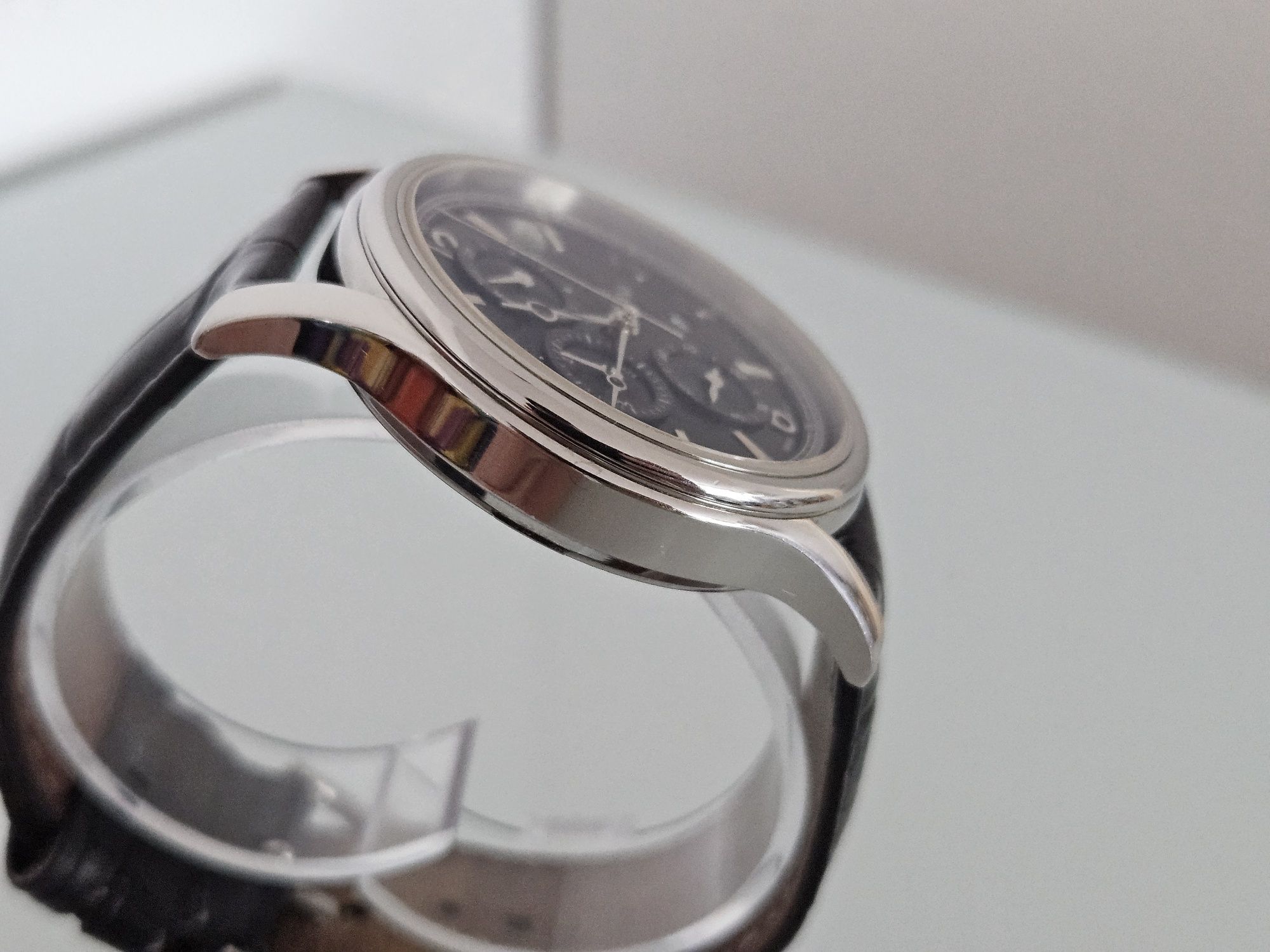 Zegarek męski Grovana Traditional Chronograph
