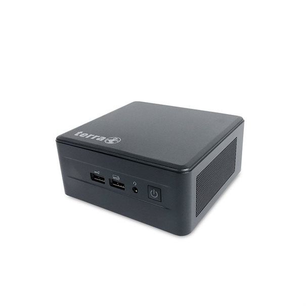 NUC Intel i3-1115G4
