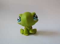 Figurka żółw Littlest Pet Shop LPS Hasbro