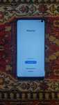 Samsung Galaxy S10 smartfon telefon 8/128 GB nowy wyświetlacz bateria