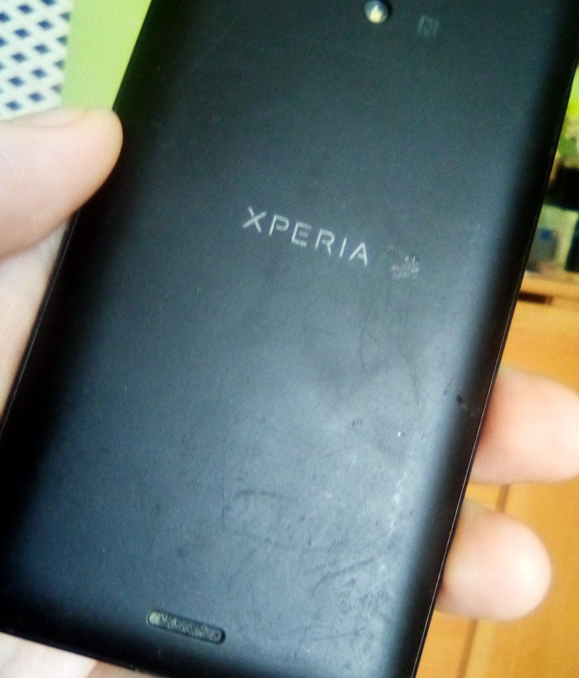 Sony Xperia c5503
