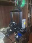 3D‑принтер Creality Ender‑3 Pro +