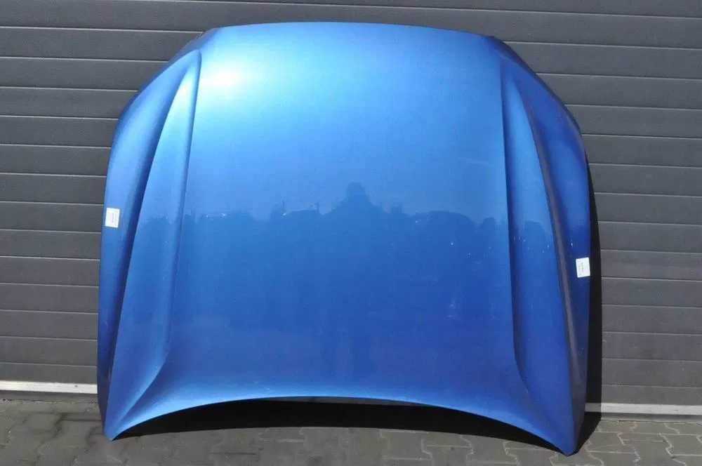 Капот Volvo XC60
