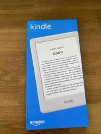 Czytnik Amazon Kindle 10