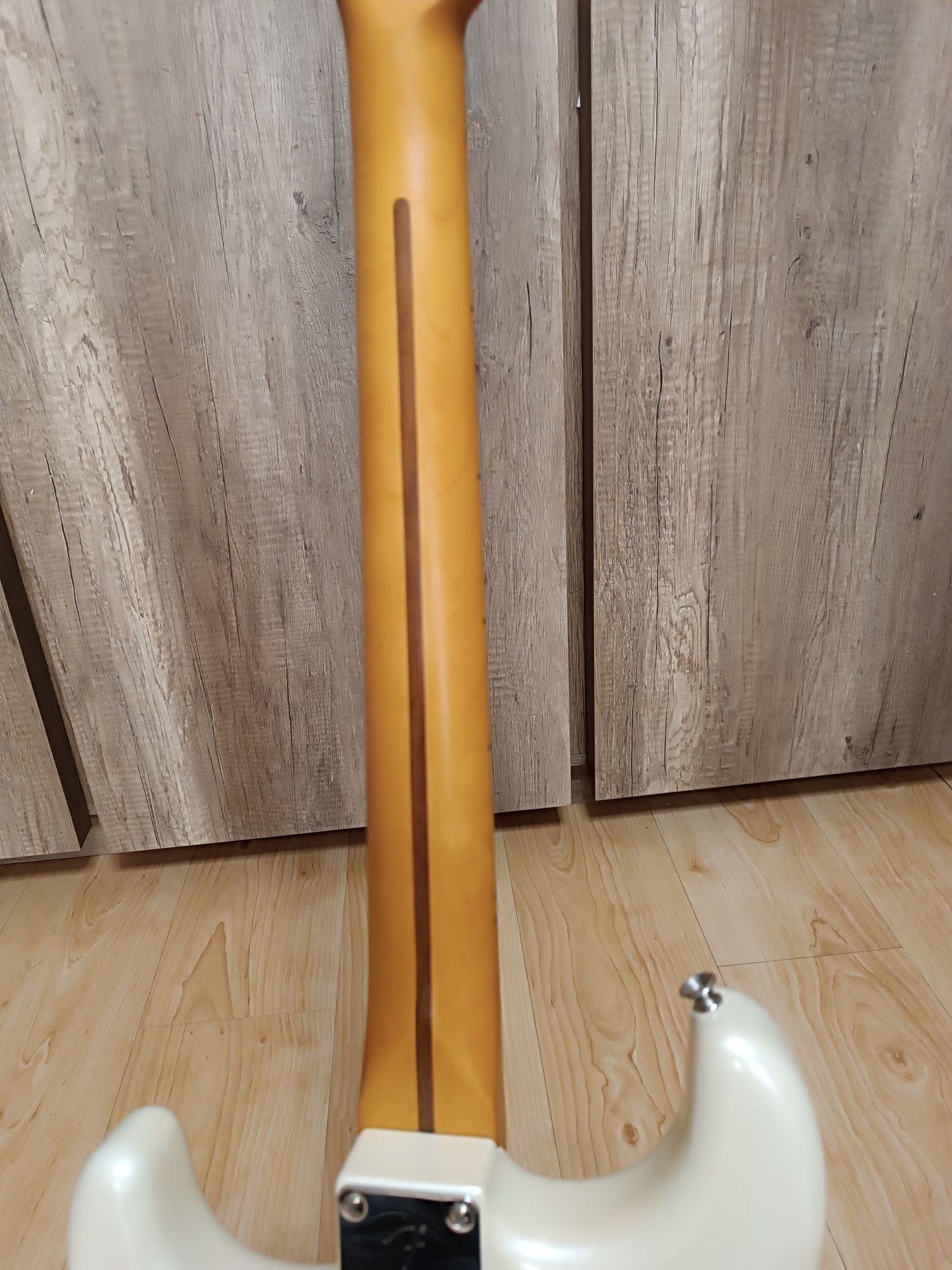 Fender Player Plus 2023r Meksyk.