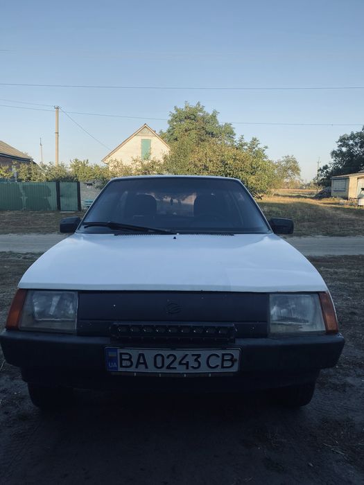 Заз таврія 1.1 1992р