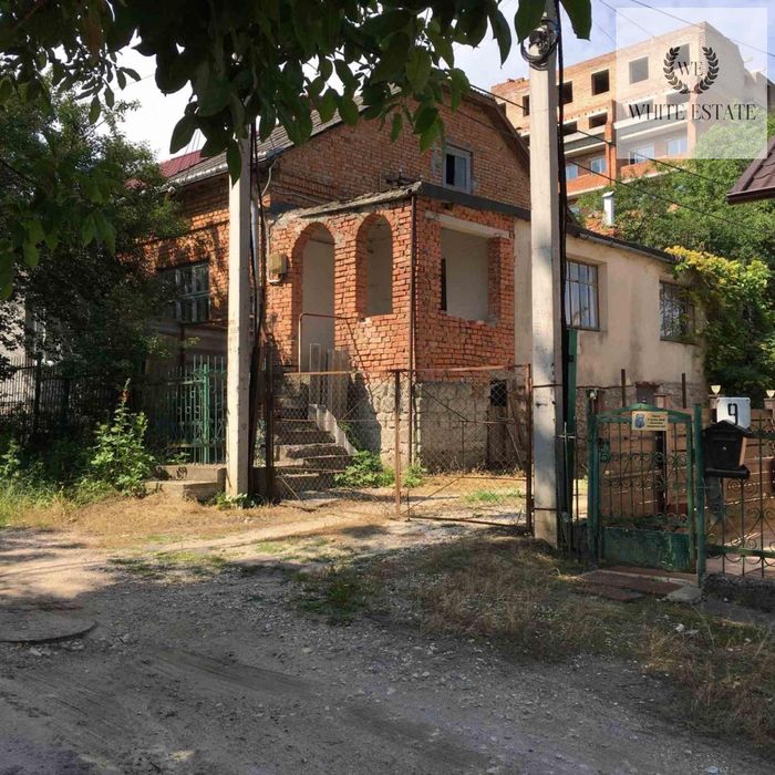 Продаєтсяя Дуплекс на Дружбі