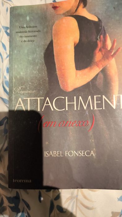 Isabel Fonseca - em anexo