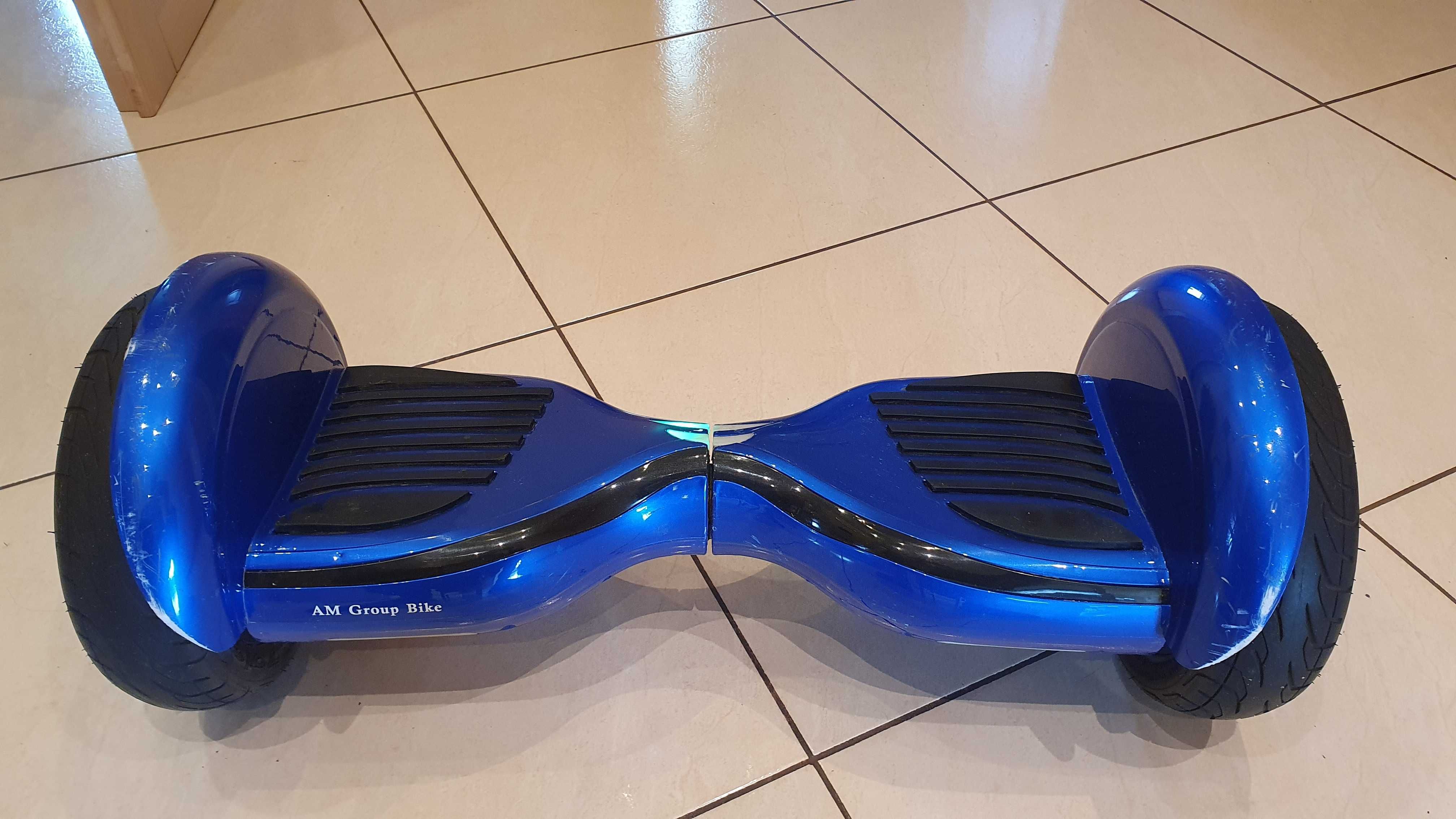 Deska elektryczna hoverboard AMGROUP S10
