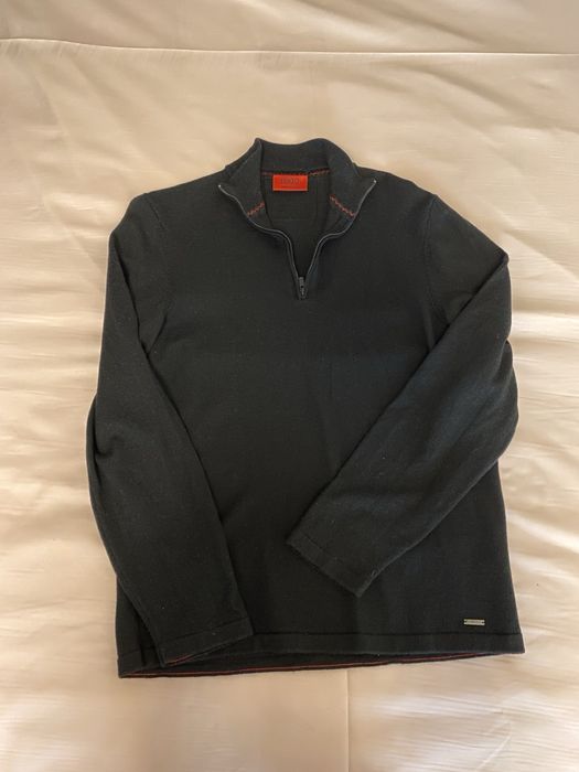 Мужской свитер Hugo Boss