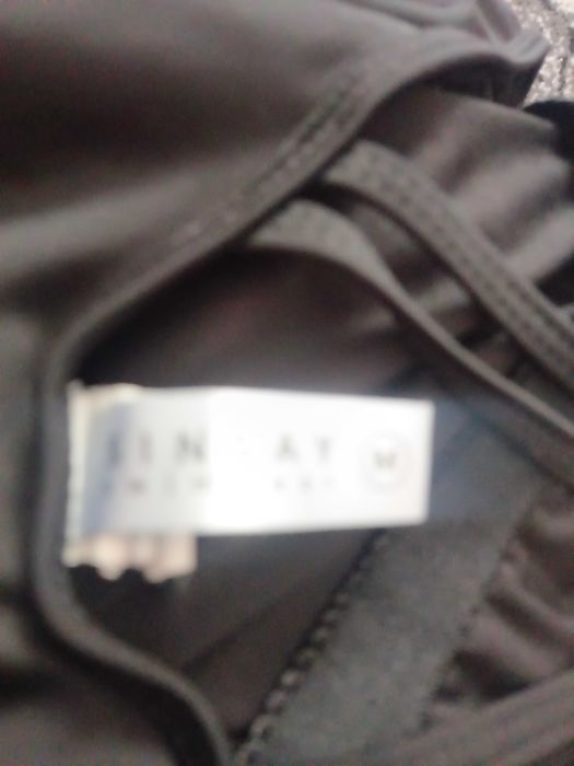 Strój kąpielowy jednoczęściowy Sinsay M