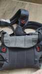 Babybjorn nosidło harmony mesh 3d antracyt 3,2-15kg