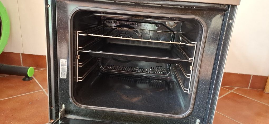 Forno Zanussi Linea 10