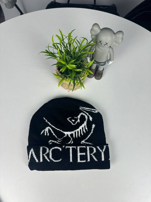 Шапка Arcteryx  , 3 кольори