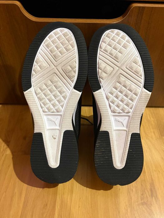 Кросівки Puma Retaliate Tongue 376149 01 [42,5]