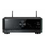 receptot AV Yamaha RX-V4A - amplificador com streamer