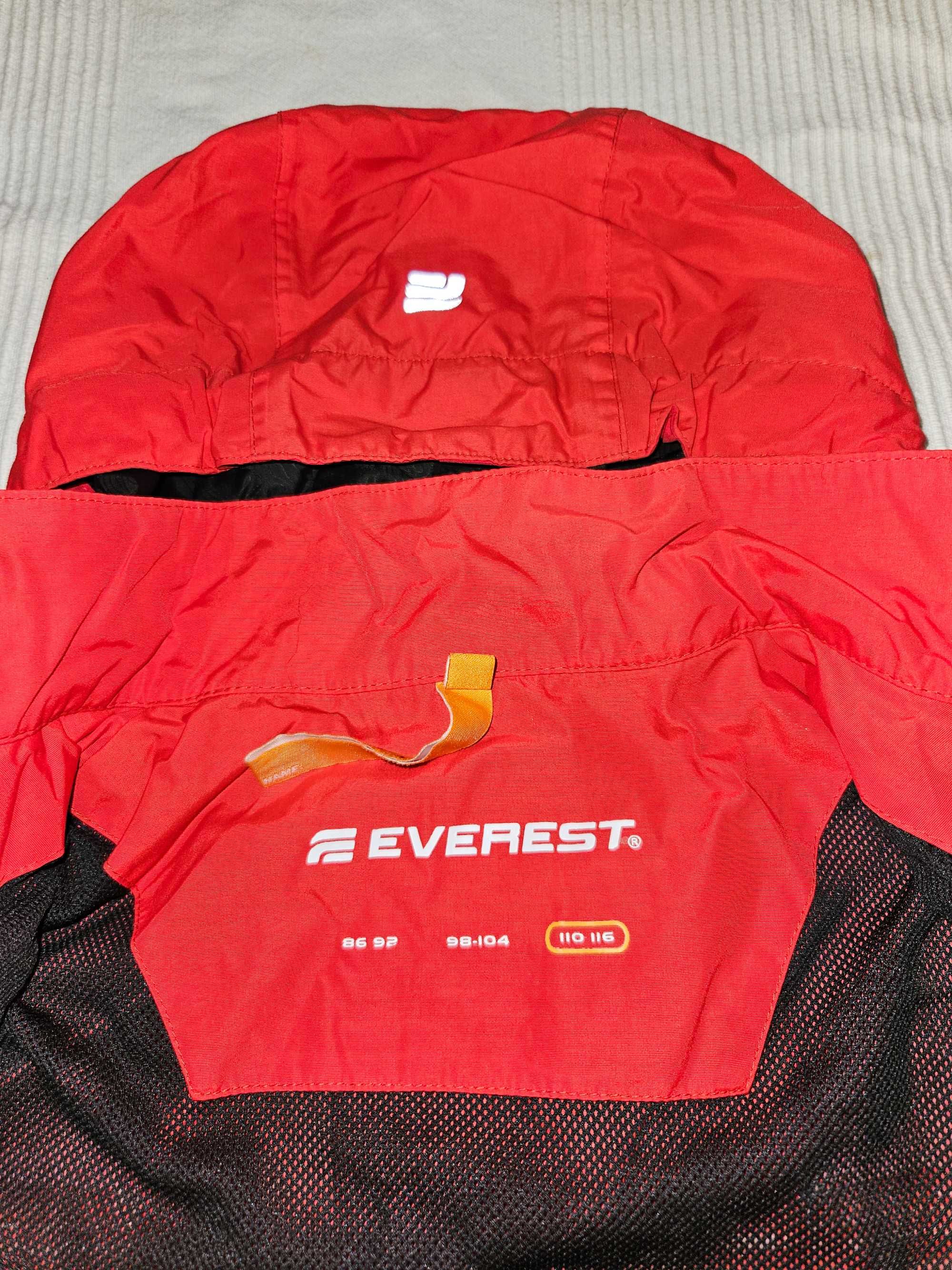 Kurtka Everest 110-116