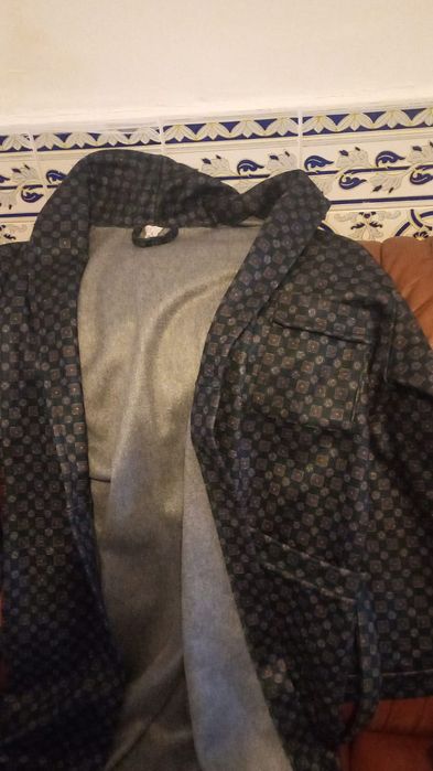 Venda de robes de homem