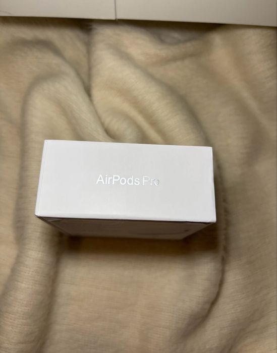 Airpods pro 2 Novo, com cancelamento de ruido