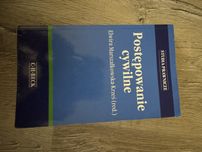 Postepowanie cywilne