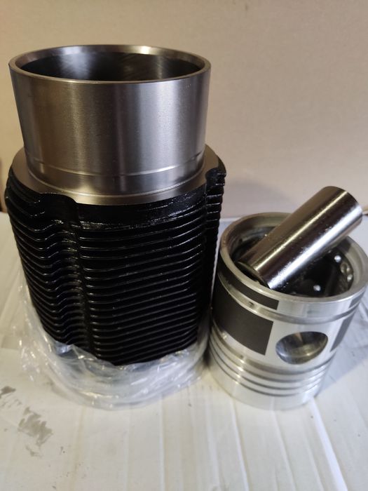 Поршнева Т-40, Т-25