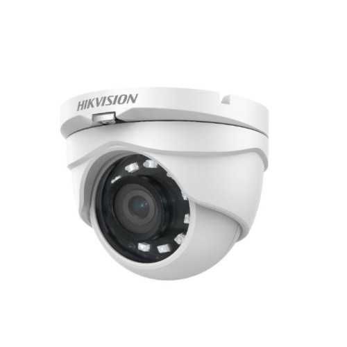 HD-TVI камера 2/5Мп Hikvision DS-2CE56D0T-IRPF -IRMF -ITMF (аналог)