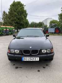 BMW E39 продам.
