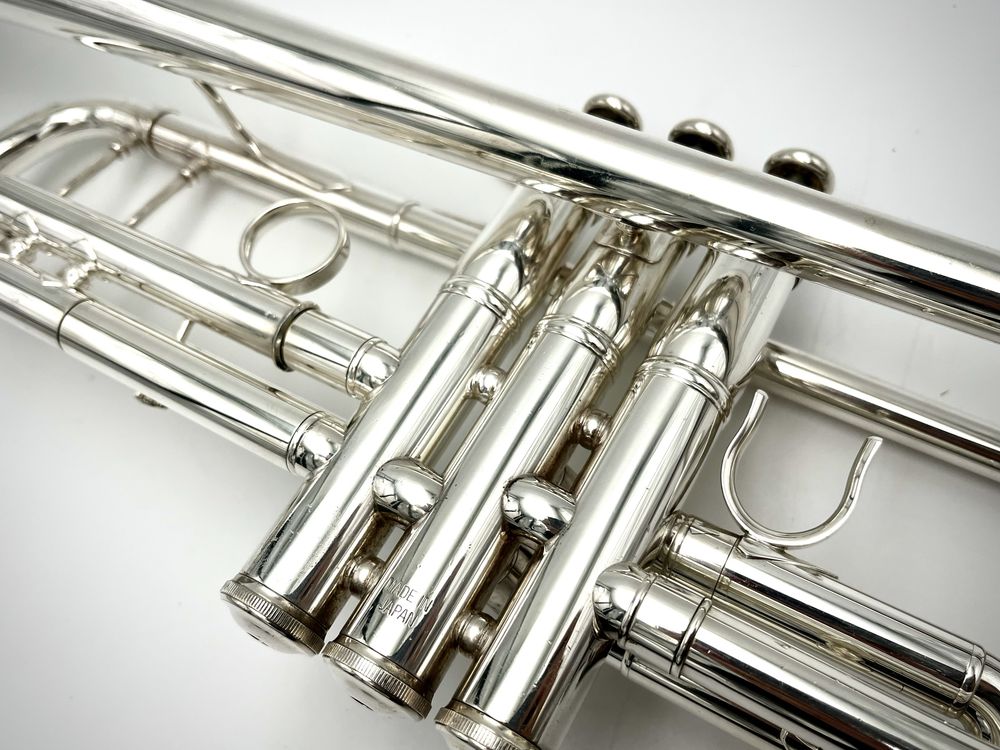 Trąbka Yamaha YTR-8335 GS made in Japan