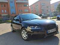 Продаю audi A3 2010 р