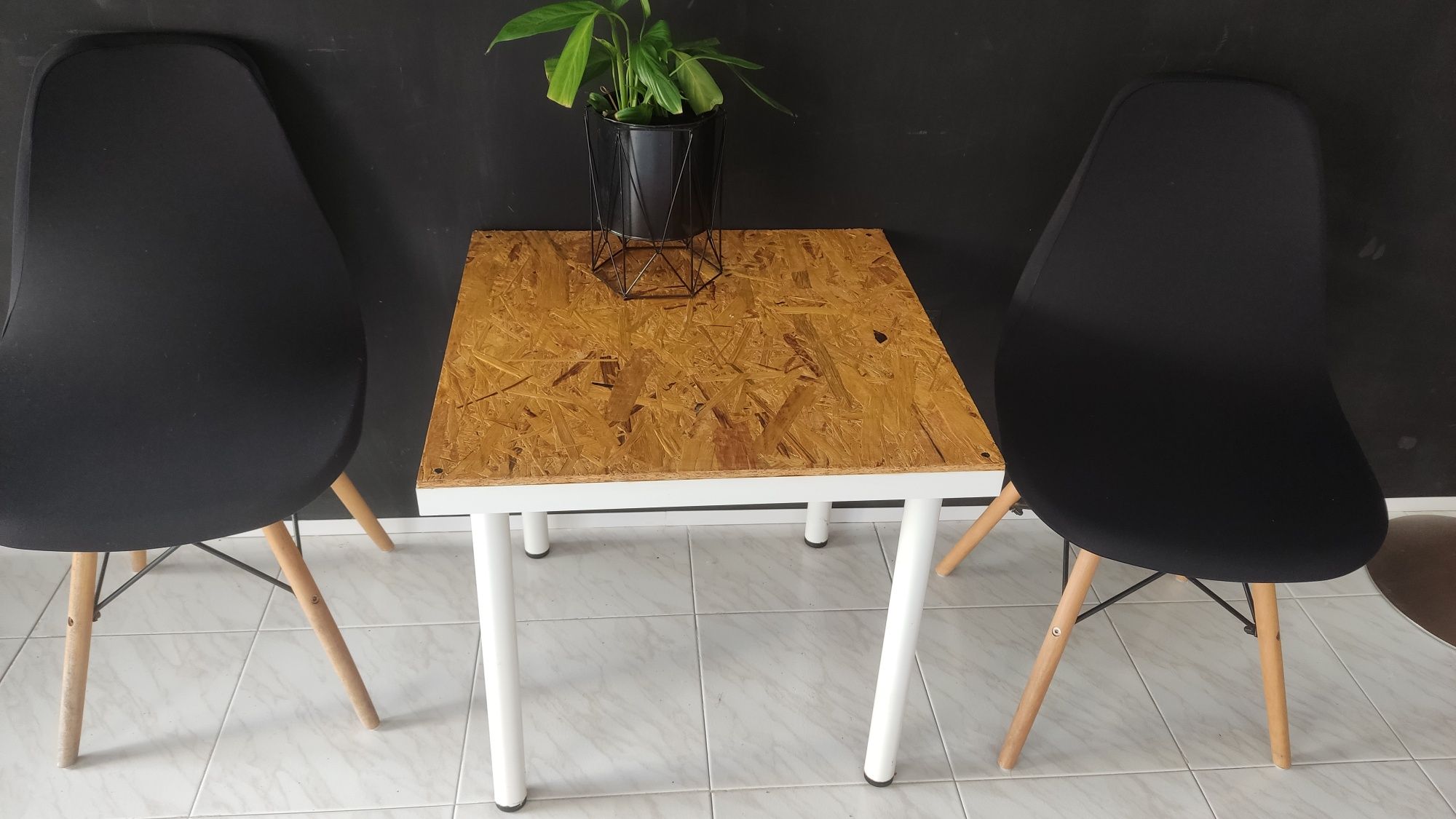 Decoração de loja