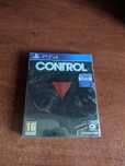 Control Steelcase Edition
